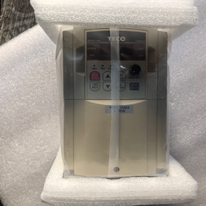 ตัวแปลงความถี่ Teco 3.7KW 380V สามเฟส ควบคุมแบบเวกเตอร์ IP20 รุ่น SV3-405-H3 - Product Image 1