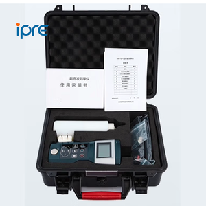 Medidor de Espesor Ultrasónico IPRE PD-T7 Echo-Echo, Resolución de 0.001 mm, 2-15 MHz, Alta Precisión, Electrónico, para Pintura, 1 Año de Garantía - Product Image 6