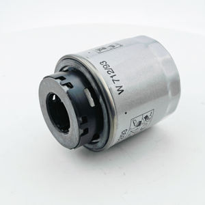 Elemento de motor Mocar, filtro de aceite para camiones de motor W71293 03C115 561J 03C115561B para VAG ACDelco <span class=keywords><strong>ALCO</strong></span> <span class=keywords><strong>FILTER</strong></span> SP 1555 - Product Image 2