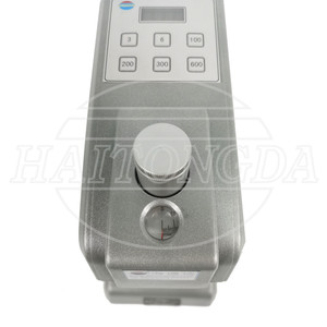 Viscosimètre à 6 vitesses, modèle HTD13145, offre spéciale - Product Image 3
