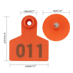 Бирка для ушей - Product Image 2