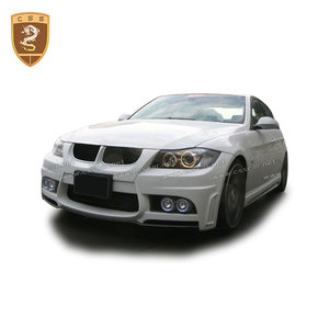 Pour <span class=keywords><strong>BMW3</strong></span> E90 à 1M pare-chocs avant trousse De modification Automatique - Product Image 4
