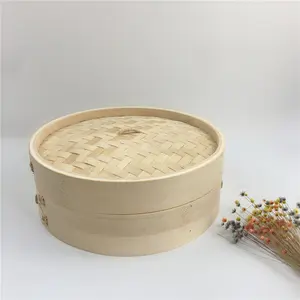 Factory Wholesale Custom Bulk Round Bamboo Chopsticks 20cm Disposable Chopsticks