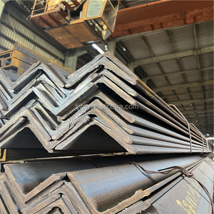 Barre d'angle en <span class=keywords><strong>acier</strong></span> doux au carbone ASTM A36 25x25 50x50x5mm <span class=keywords><strong>60x60</strong></span> 75x75 - Product Image 2