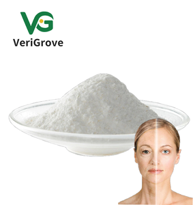 재고 보유 NMN 분말 99.9% 식품 등급 CAS 1094-61 순수 베타-니코틴아마이드 모노뉴클레오티드 NMN 파우더 - Product Image 3