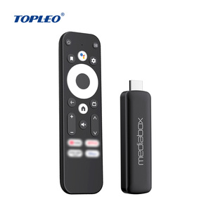 Topleo thông minh <span class=keywords><strong>TV</strong></span> Stick chứng nhận <span class=keywords><strong>TV</strong></span> <span class=keywords><strong>Box</strong></span> certificado 4K <span class=keywords><strong>Android</strong></span> thông minh <span class=keywords><strong>Android</strong></span> <span class=keywords><strong>Box</strong></span> <span class=keywords><strong>TV</strong></span> Stick - Product Image 1