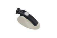 Système de caméra endoscopique vétérinaire sans fil portable Dajing Smart U1 4K avec boîtier métallique pour CHIEN, CHAT, LAPIN, OISEAU