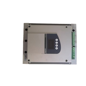 Nouveau variateur de fréquence Schneider ATS48 Series 45KW Soft ATS48D88Q 380V/220V triphasé disponible pour vente immédiate - Product Image 5