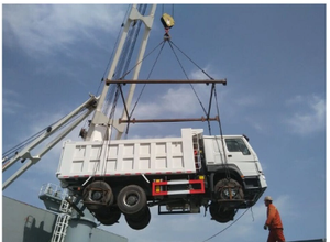 Nieuwe 371hp Sinotruk Howo 6X4 Zware Kiepwagen Te Koop In Voor <span class=keywords><strong>Sierra</strong></span> Leone Diesel Brandstof Euro 5 Emissienorm Linkerbesturing - Product Image 3