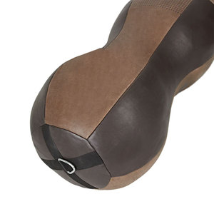 Saco de Boxeo de Cuero de Alta Resistencia, Relleno de Arena, Altura Ajustable, Diseño Nuevo, Calidad Premium, Superventas - Product Image 4