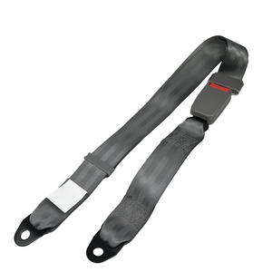 Cinturón <span class=keywords><strong>de</strong></span> <span class=keywords><strong>seguridad</strong></span> <span class=keywords><strong>de</strong></span> <span class=keywords><strong>2</strong></span> puntos Cinturón <span class=keywords><strong>de</strong></span> <span class=keywords><strong>seguridad</strong></span> simple <span class=keywords><strong>de</strong></span> <span class=keywords><strong>2</strong></span> puntos Cinturón <span class=keywords><strong>de</strong></span> <span class=keywords><strong>seguridad</strong></span> del pasajero - Product Image 2