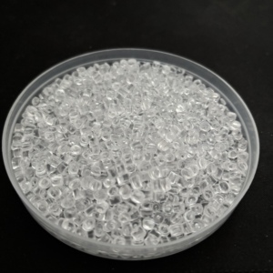 Gránulos de poliestireno EPS de cristal virgen de alta calidad PS Hips GPPS Gránulos de plástico GPPS de grado alimenticio Materias primas - Product Image 3