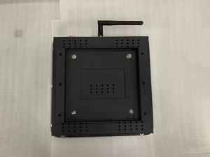 순수 평면 7 인치 산업용 패널 리눅스 PC 터치 스크린 지원 Win7/10 및 NFC <span class=keywords><strong>RFID</strong></span> 리더 및 RS232 6USB - Product Image 4