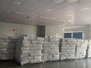 Pañales Desechables para Bebé de Foshan, Precio Económico, OEM, Pañales de Entrenamiento al por Mayor, Paquete de Pañales Tipo Pull-Up - Product Image 4