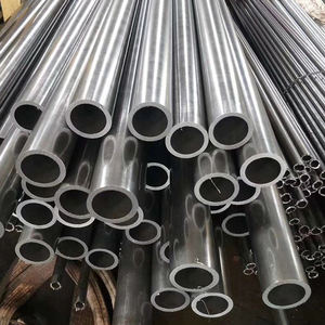 Бесшовные трубы из углеродистой стали <span class=keywords><strong>E235</strong></span> E255 E355 St35 St45 St52 - Product Image 5