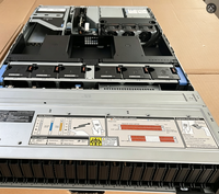 Server Rak PowerEdge R760 2U, Mendukung Dua Prosesor Intel Xeon Generasi ke-4 atau ke-5, 32 Slot DIMM DDR5