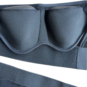 เข็มขัดพยุงไส้เลื่อนระบายอากาศได้ดี แบบรัดบริเวณขาหนีบ สำหรับผู้ใหญ่ ผู้ชาย - Product Image 6