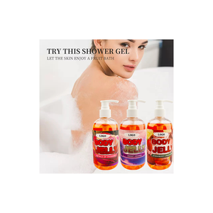 Vente en gros de gels <span class=keywords><strong>douche</strong></span> pour le corps savon parfumé blanchissant pour de meilleurs résultats - Product Image 1
