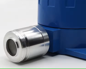 เซ็นเซอร์แอมโมเนียดิจิตอลเกรดอุตสาหกรรม DUOTESI DTS-A000-NH3 เครื่องตรวจจับก๊าซแบบติดตั้งถาวร ความแม่นยำสูง พร้อมสัญญาณเตือนเสียง+แสง ได้รับการรับรองมาตรฐาน CE - Product Image 1