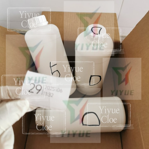 Venta al por mayor de alta calidad 5-bromo-1-penteno CAS 1119-51-3 - Product Image 2