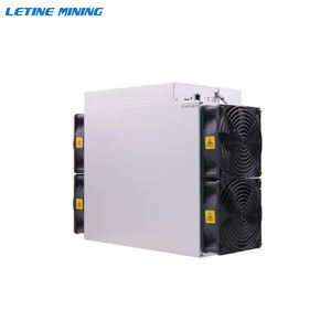 ROI rápido Antminer S19k Pro 110T 115T 120T 20,8 W S19KPRO para servidor de computadora refrigeración por aire Bitmain Mining Aisc Crypto Miner - Product Image 3
