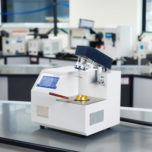 Máy kiểm tra ĐIỂM CHỚP CHÁY cốc kín hoàn toàn tự động - Product Image 1