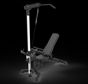 Hot Sellers in 2025 IBL-FIDPRO <strong>Gymnastics</strong> Gym Adjustable Utility <strong>Bench</strong> Incline Decline Utility <strong>Bench</strong> - Product Image 2
