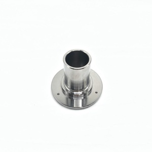 Tùy chỉnh OEM <span class=keywords><strong>CNC</strong></span> gia công nhôm anodizing dây EDM bộ phận thép không gỉ - Product Image 3