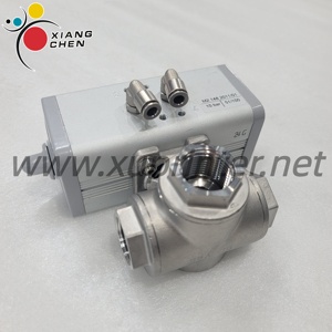 Válvula de Bola de Calidad Importada ER M2.148.2011/01 para Máquina de Impresión Heidelberg - Product Image 2
