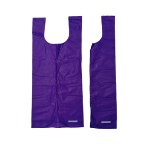 Sacs à déjections canines biodégradables à 100 % en amidon de maïs, compostables, écologiques, de haute qualité, en gros - Product Image 2