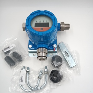SP-2102PLUS เครื่องตรวจจับก๊าซไวไฟอินฟราเรดแบบออนไลน์สำหรับสต็อก RAE - Product Image 2