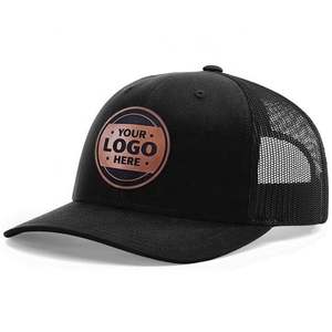 Gorra de Béisbol Deportiva al por Mayor, de 6 Paneles, Transpirable, Impermeable, con Cierre a Presión, Logotipo Grabado con Láser Personalizado, para Actividades al Aire Libre - Product Image 4