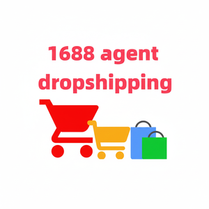Agente de Compras en China para AMZ, 1688, Taobao, Xianyu, Microtiendas, Integración con Pinduoduo, Inspección de Compras en Línea en 1688.com y Aliexpress - Product Image 1