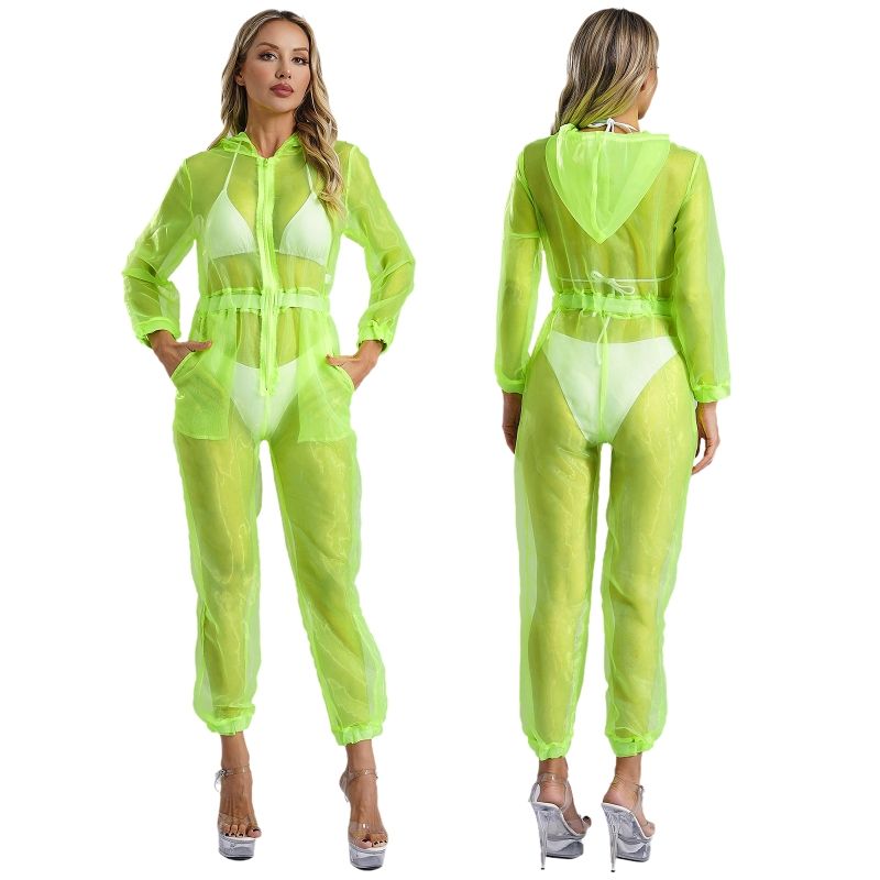 สีเขียว