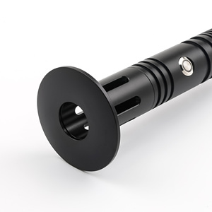 <span class=keywords><strong>Sabre</strong></span> <span class=keywords><strong>laser</strong></span> personnalisé TXQ E03A, <span class=keywords><strong>sabre</strong></span> <span class=keywords><strong>laser</strong></span> de duel robuste, <span class=keywords><strong>sabre</strong></span> <span class=keywords><strong>laser</strong></span> RGB NEO Xenopixel avec mouvement fluide - Product Image 2