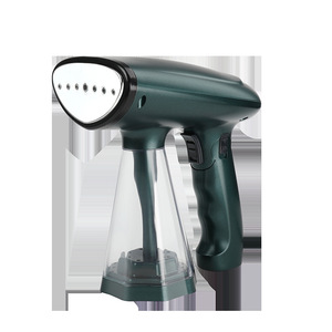 Wholesale Wholesale Portable Small Iron Brush Ironing Machine Handheld Garment <b>Steamer</b> for Home Travel - Product Image 5