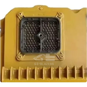 ECU Unit kontrol mesin 478-7932 4787932 pengendali untuk Caterpillar D6R 980H C15 mesin ekskavator 336D2 340D2L 345DL truk - Product Image 5