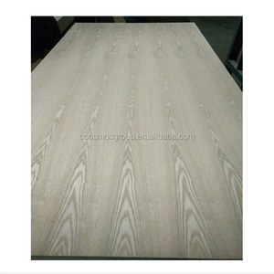 Triplay rechapado en chapa de madera natural - Product Image 5