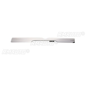 Modificación de Emblema Trasero, Tira Decorativa para Puerta Trasera para Tanto Custom LA650 660S, Kit de Carrocería, Accesorios para Automóviles - Product Image 6