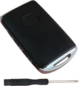 Cho <span class=keywords><strong>Mazda</strong></span> Thông Minh Từ Xa Vỏ Chìa Khóa Trường Hợp <span class=keywords><strong>Mazda</strong></span> 3 6 MX-5 Miata CX-9 CX-3 CX-5 CX-30 Axela CX-4 CX-8 Cx9 2019 2020 2021 2022 2023 - Product Image 5