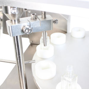 Macchina per Erogazione e Tappatura di Fiale di Filler Dermico Estetico Anti-Età, Filler SPA, Filler al Collagene - Product Image 4