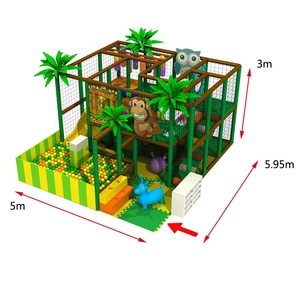 Nouveau design <span class=keywords><strong>de</strong></span> parc d'attractions <span class=keywords><strong>pour</strong></span> enfants commercial enfants <span class=keywords><strong>petit</strong></span> équipement <span class=keywords><strong>de</strong></span> terrain <span class=keywords><strong>de</strong></span> jeu intérieur - Product Image 1