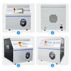 Mesin Pengupas dan Pemasang Terminal Kabel Otomatis XCX-GXDZJ02 Mesin Pemasang Ferrule Terminal - Product Image 5