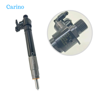 Injecteur de carburant piézoélectrique 0445116073 0986435423 LR056366 LR022335 02JDE36716 9687454480 pour moteur diesel Land Rover 2.2L TD4 SD4 CR