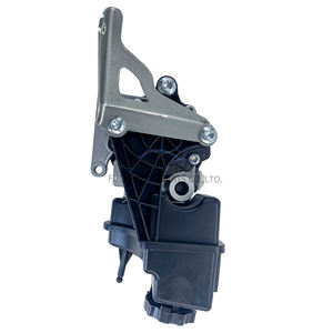 Pompe de direction assistée Fuchi pour réparation ou remplacement de pièces automobiles, compatible <span class=keywords><strong>Viano</strong></span> 906 (6PK) 639 6516 0064667801 - Product Image 4