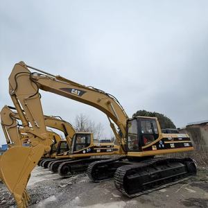 Excavatrice d'occasion CAT 330BL à prix avantageux, excellentes performances. Excavatrice d'occasion CAT 330BL à vendre. - Product Image 3
