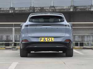 XPENG G6 Quiet Mobile Space EV 580KM <span class=keywords><strong>Coches</strong></span> Eléctricos Usados <span class=keywords><strong>de</strong></span> China Título Limpio Bajo Kilometraje Se Mantiene Silencioso a la Velocidad - Product Image 6