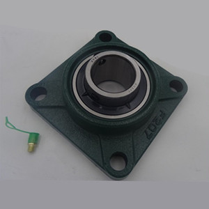 Rodamientos Esféricos Montados FY 1.1/2 TF UCF208-108 FY 2. TF UCF211-200 para Transportadores Industriales y Maquinaria Agrícola - Product Image 4