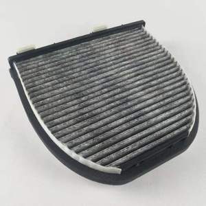 ไส้กรองแอร์เบนซ์ A2128300318 ไส้กรองแอร์สำหรับเปลี่ยนซ่อม - Product Image 2