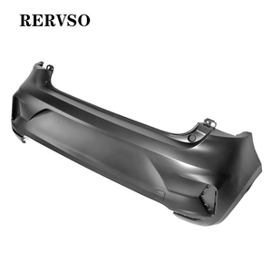 <span class=keywords><strong>Paraurti</strong></span> <span class=keywords><strong>Posteriore</strong></span> di Alta Qualità per <span class=keywords><strong>Renault</strong></span> <span class=keywords><strong>Clio</strong></span> 5.5 2023 OEM 850237047R XF628-013-G - Product Image 4